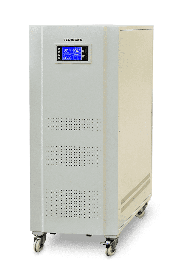 Stabilizer iVolt