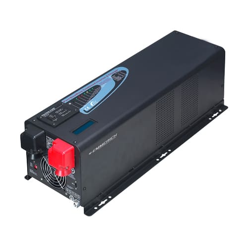 Inverter Listrik Terbaik dari Emmerich